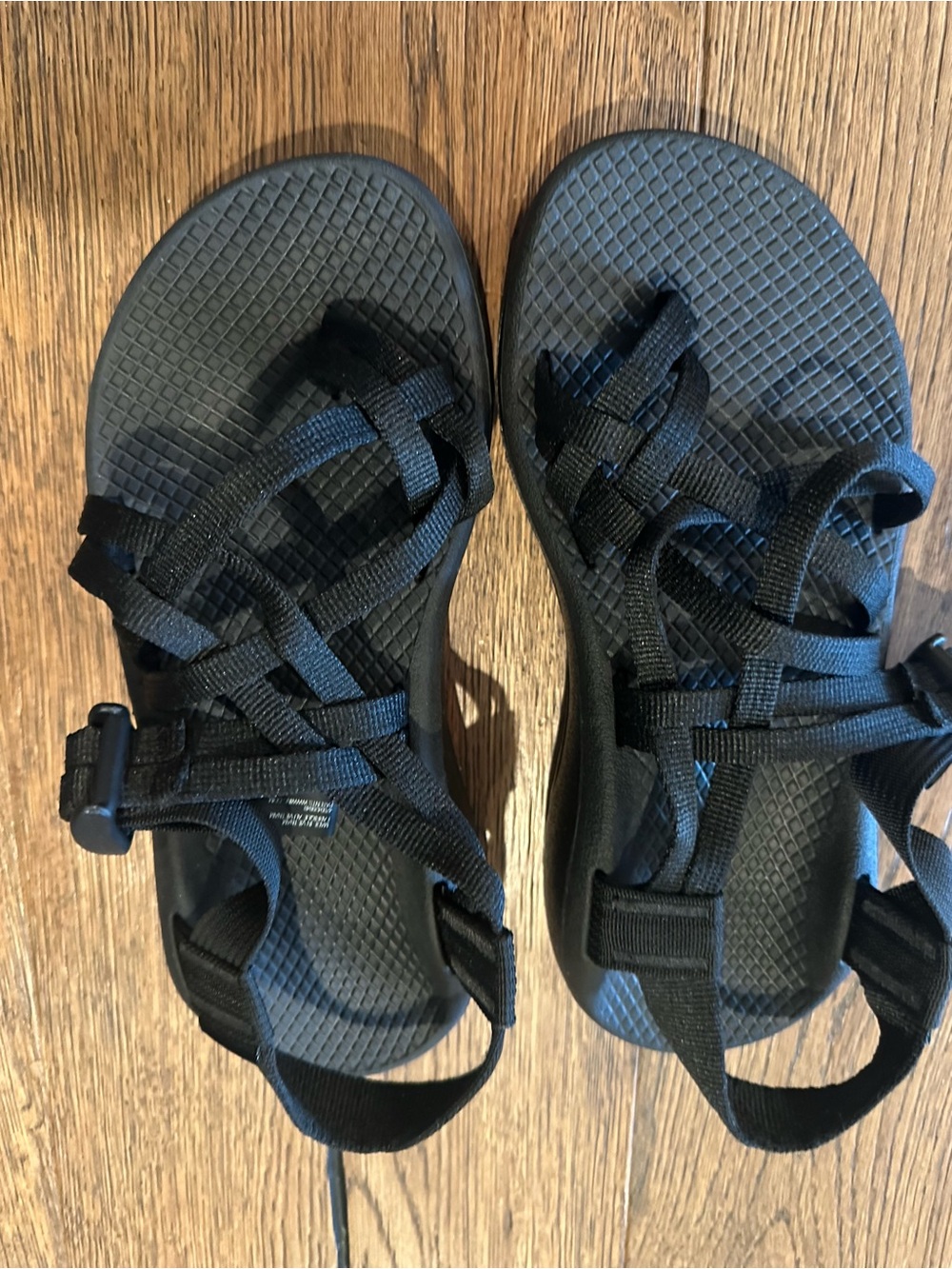 Chaco - Picture 2 of 11